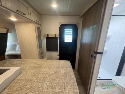 2026 Forest River RV No Boundaries — photo 44 view