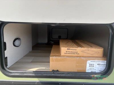 2026 Forest River RV No Boundaries — photo 49 view