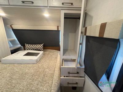 2026 Forest River RV No Boundaries — photo 46 view