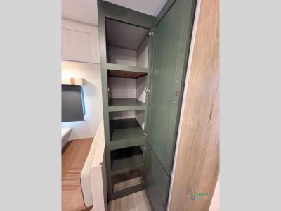 2026 Forest River RV No Boundaries — photo 13 view