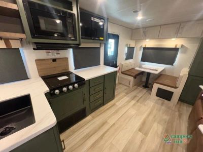 2026 Forest River RV No Boundaries — photo 7 view