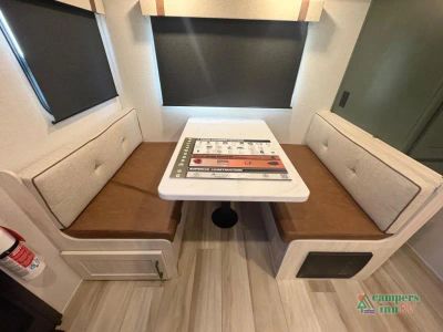 2026 Forest River RV No Boundaries — photo 10 view