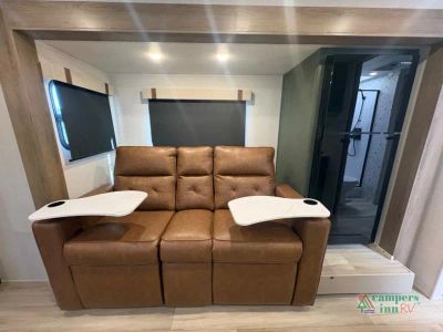 2026 Forest River RV No Boundaries — photo 15 view