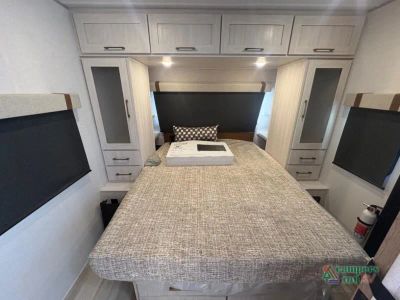 2026 Forest River RV No Boundaries — photo 40 view