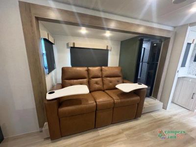 2026 Forest River RV No Boundaries — photo 14 view