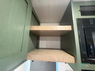 2026 Forest River RV No Boundaries — photo 22 view