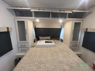 2026 Forest River RV No Boundaries — photo 43 view