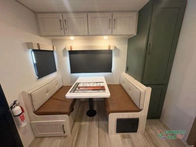 2026 Forest River RV No Boundaries — photo 9 view
