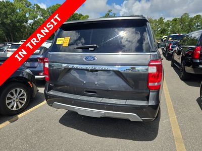 2021 Ford Expedition - Photo 3