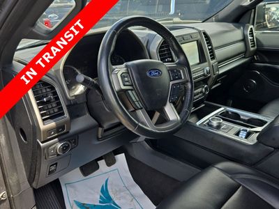 2021 Ford Expedition - Photo 6
