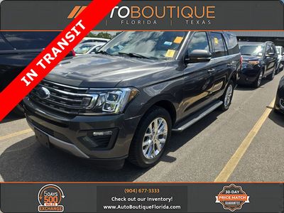 2021 Ford Expedition - Photo 1