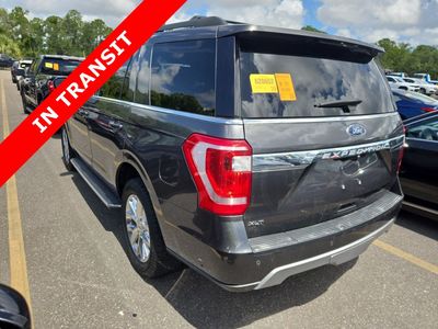 2021 Ford Expedition - Photo 4