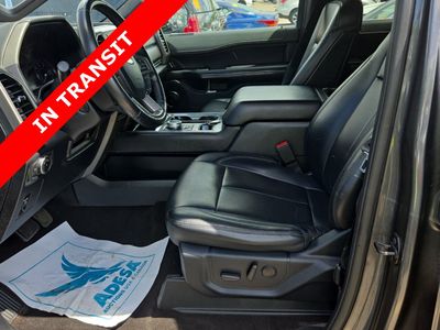 2021 Ford Expedition - Photo 5