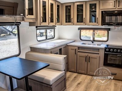 2026 Grand Design Reflection 150 Series - Photo 21