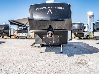 2026 Grand Design Reflection 150 Series - Photo 4