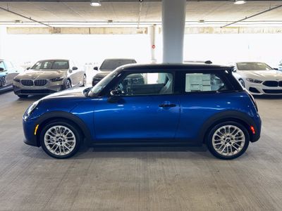 2026 MINI Hardtop 2 Door - Photo 7