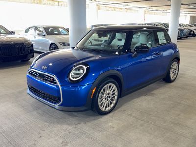 2026 MINI Hardtop 2 Door - Photo 3