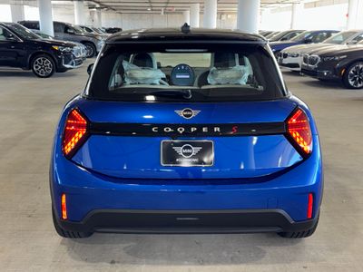2026 MINI Hardtop 2 Door - Photo 4