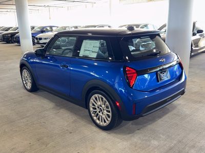 2026 MINI Hardtop 2 Door - Photo 5