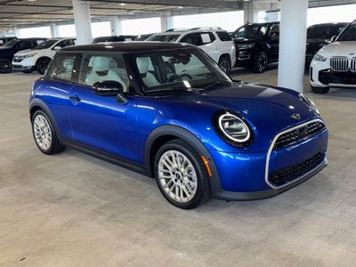 2026 MINI Hardtop 2 Door - Photo 2