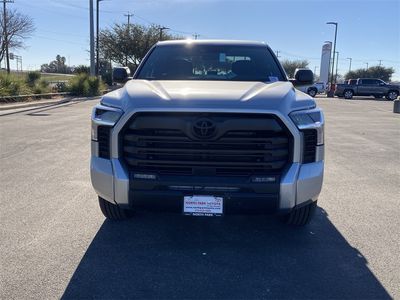 2026 Toyota Tundra - Photo 2