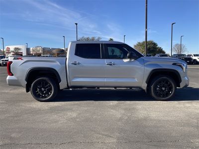 2026 Toyota Tundra - Photo 4