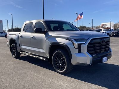 2026 Toyota Tundra - Photo 3