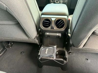 2026 Jeep Wrangler — photo 30 view