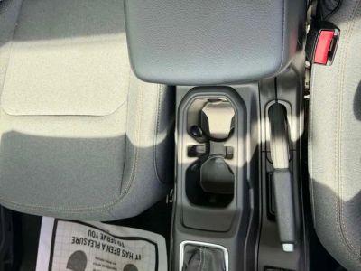 2026 Jeep Wrangler — photo 22 view