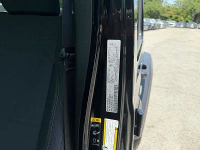 2026 Jeep Wrangler — photo 13 view