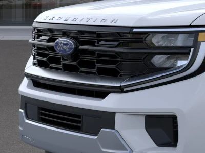 2026 Ford Expedition - Photo 18