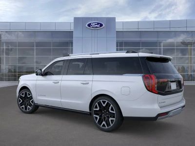 2026 Ford Expedition - Photo 5