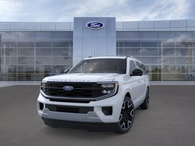 2026 Ford Expedition - Photo 3
