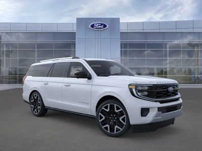 2026 Ford Expedition - Photo 8