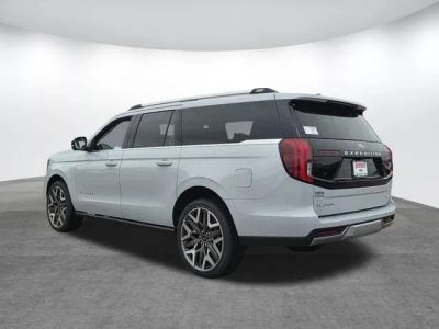 2026 Ford Expedition - Photo 27