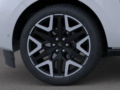 2026 Ford Expedition - Photo 20