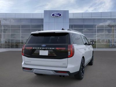 2026 Ford Expedition - Photo 9