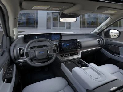 2026 Ford Expedition - Photo 10