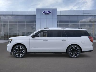 2026 Ford Expedition - Photo 4