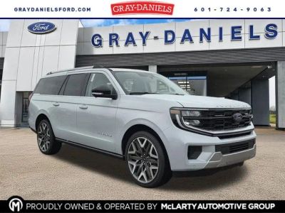 2026 Ford Expedition - Photo 25