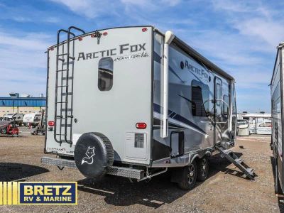 2024 Northwood Arctic Fox North Fork - Photo 7