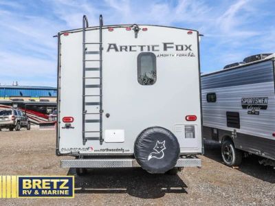 2024 Northwood Arctic Fox North Fork - Photo 6