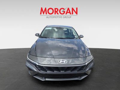 2026 Hyundai ELANTRA — photo 9 view