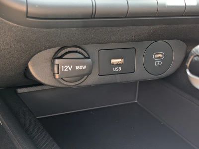 2026 Hyundai ELANTRA — photo 27 view