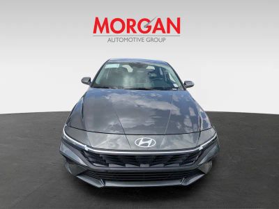 2026 Hyundai ELANTRA — photo 10 view