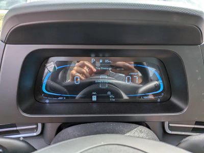 2026 Hyundai ELANTRA — photo 25 view