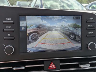 2026 Hyundai ELANTRA — photo 28 view
