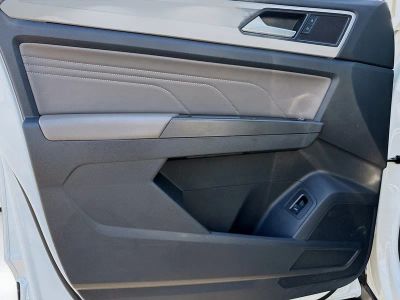 2022 Volkswagen Atlas Cross Sport — photo 22 view
