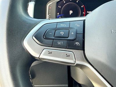 2022 Volkswagen Atlas Cross Sport — photo 38 view