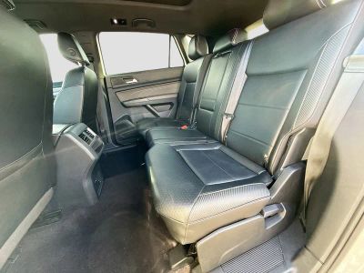 2022 Volkswagen Atlas Cross Sport — photo 21 view